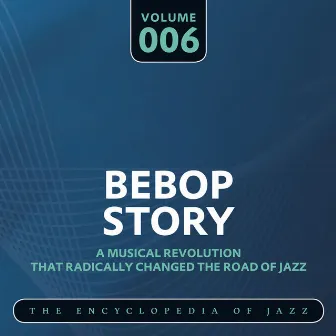 Bebop Story, Vol. 6 by Cootie Williams And His Orchestra