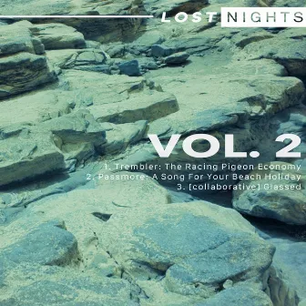 Lost Nights, Vol. 2 by Passmore