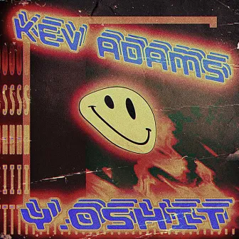 Kev Adams by Y.oshit