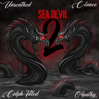 Sea Devil 2 by Unscathed