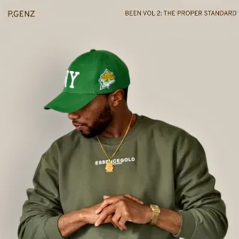 BEEN Vol. 2: THE PROPER STANDARD by P.Genz