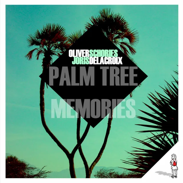 Palm Tree Memories - Zusammenklang Remix