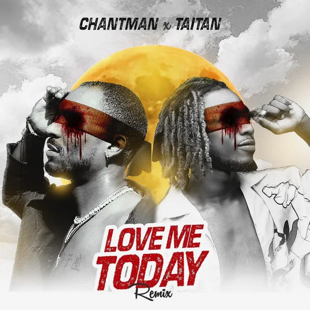 Love Me Today Remix