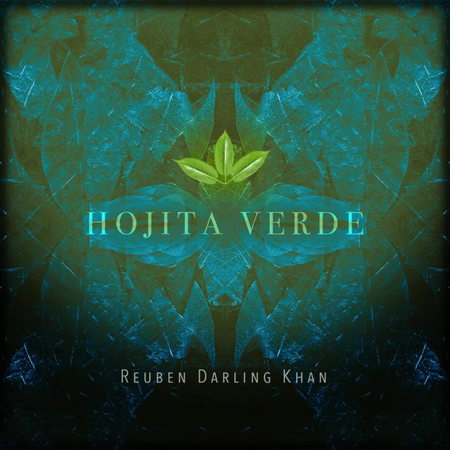 Hojita Verde