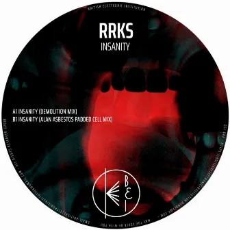 INSANITY by RRKS