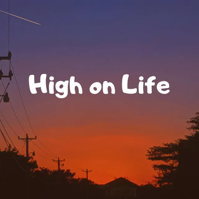 High on Life