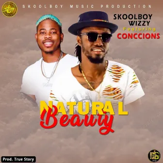 Natural Beauty by Skoolboy Wizzy