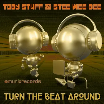 Turn the Beat Around by Toby Stuff