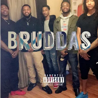 Bruddas by Itsix