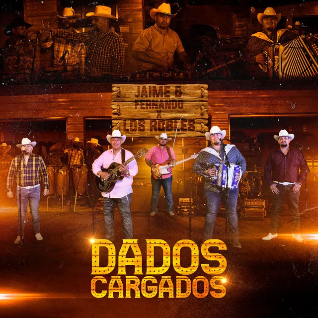 Dados Cargados (En Vivo)