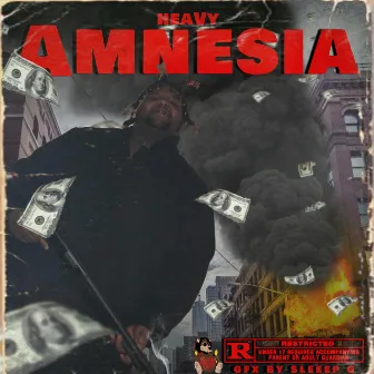 Amnesia by HeaVy