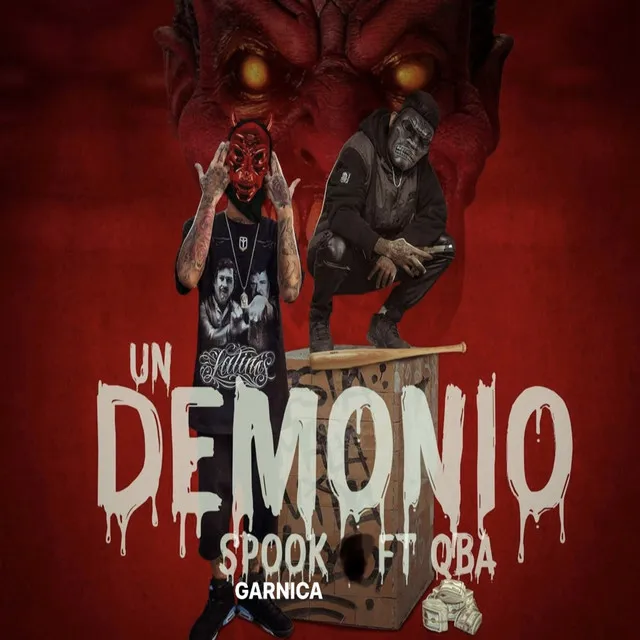 Un Demonio