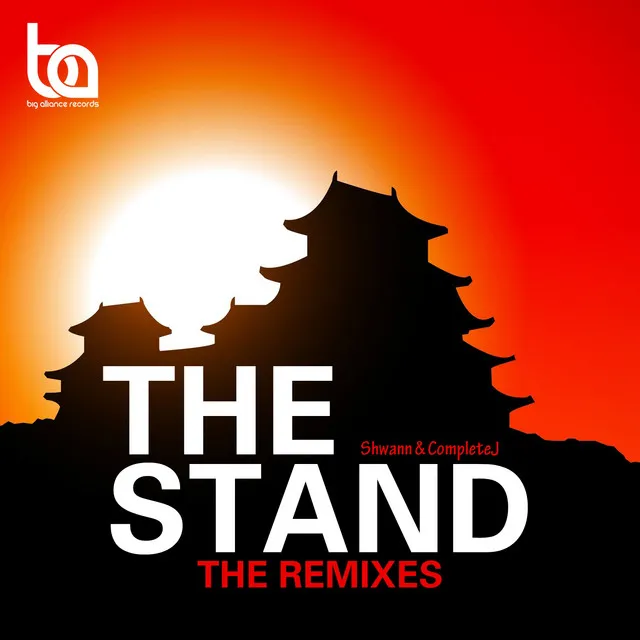 The Stand - Crystal Rock Remix