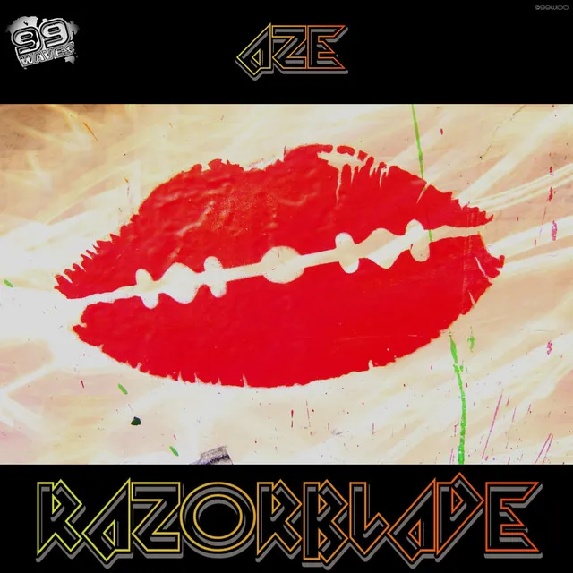 Razorblade - Single