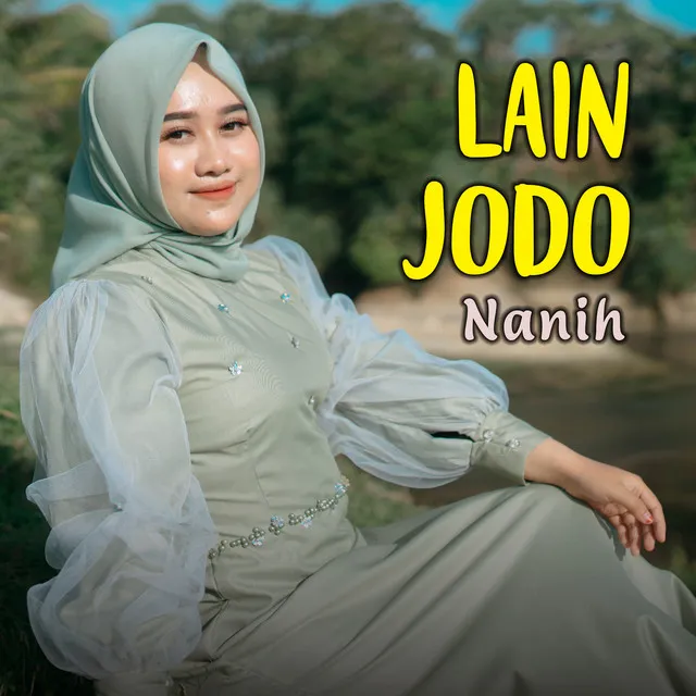 Lain Jodo