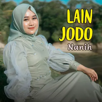 Lain Jodo by Nanih