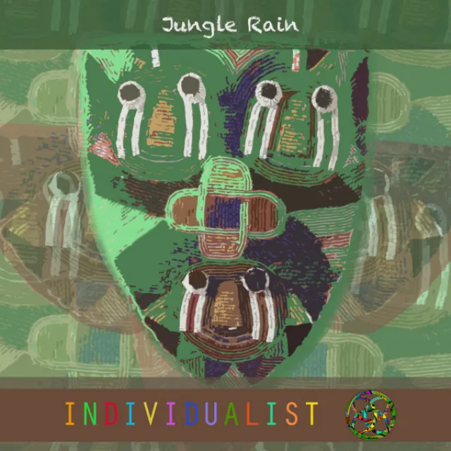 Jungle Rain