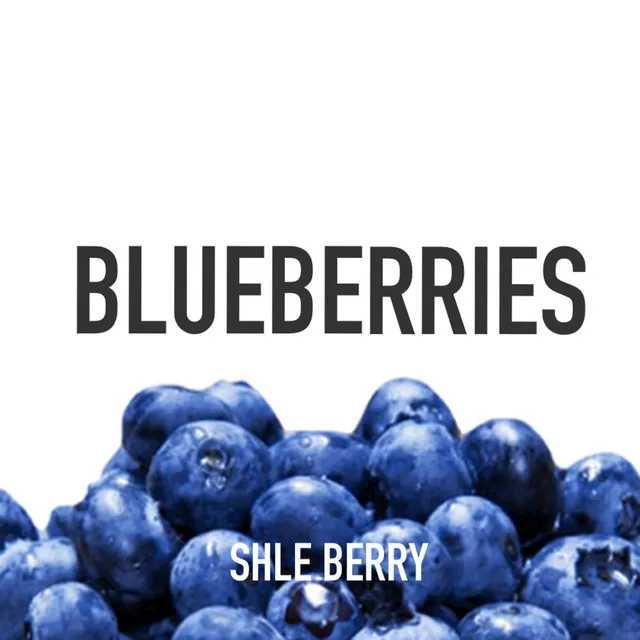 Blueberries