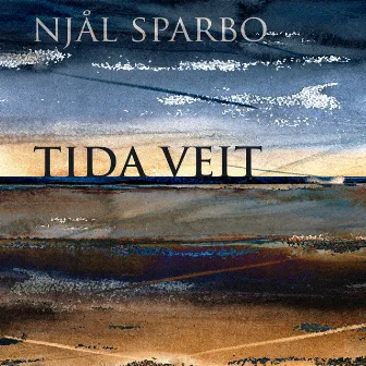 Norwegian Songs, Vol. 4 - TIDA VEIT by Njål Sparbo