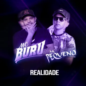 Realidade by Mc Buru Oficial