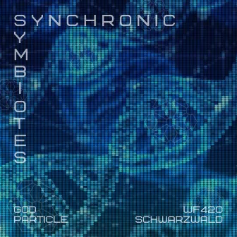 Synchronic Symbiotes by God Particle