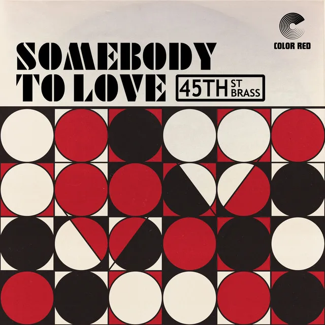 Somebody to Love