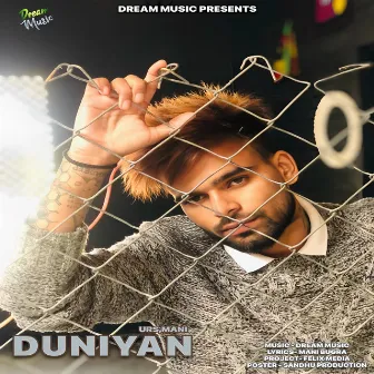 Duniyan by Urs Mani