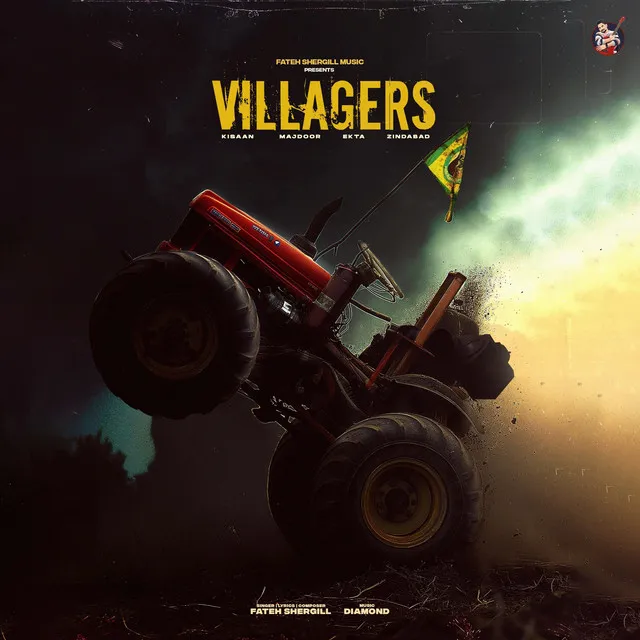 Villagers