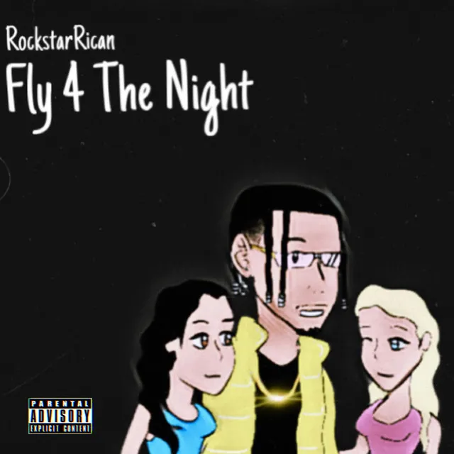 Fly 4 The Night.