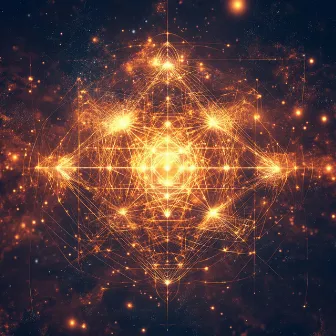 Mantras of the Cosmos - Mystical Healing Sounds by Manifest Now