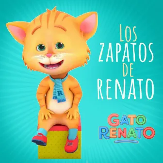 Los Zapatos de Renato by Gato Renato