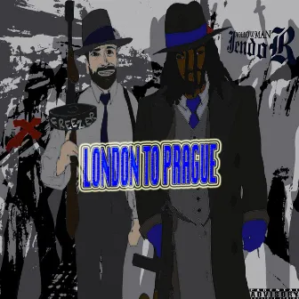 London To Prague by Freezer Beats