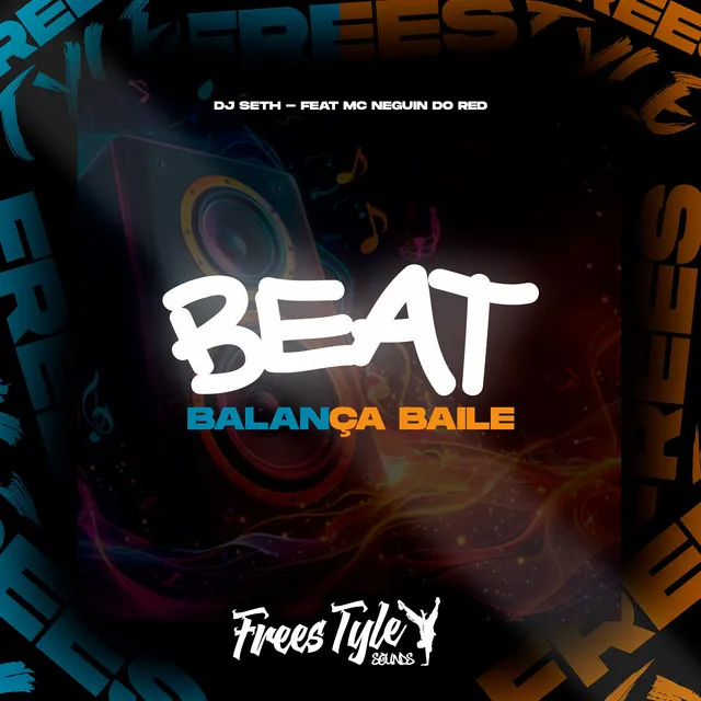 Beat Balança Baile