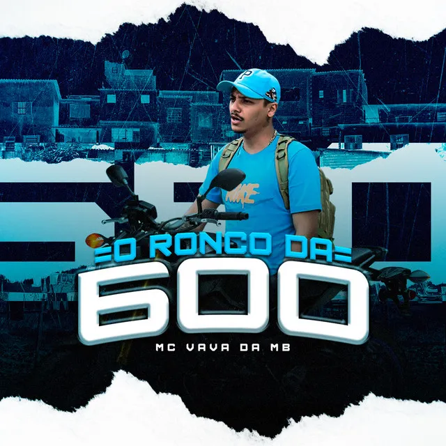 O Ronco da 600