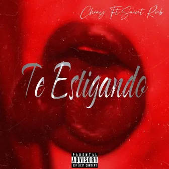 Te Estigando by Saint Rnb