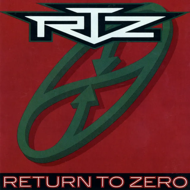 Return To Zero