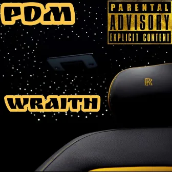 Wraith by PDM