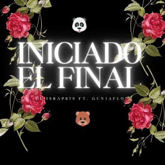 Iniciando el Final by El Israp879