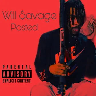 Posted by Will Savage