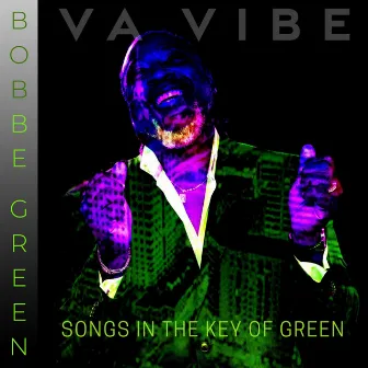 SONGS IN THE KEY OF GREEN by Bobbe Green