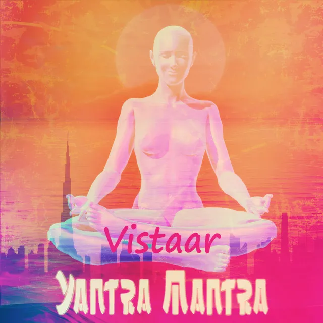 Vistaar