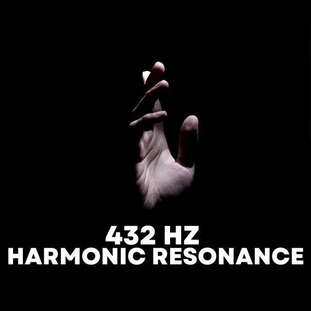 432 Hz Meditative Reverie