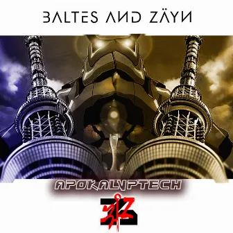 APOCALYPTECH by Baltes & Zäyn