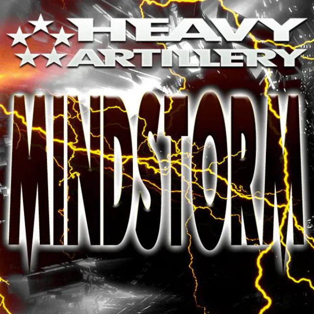 Mindstorm EP