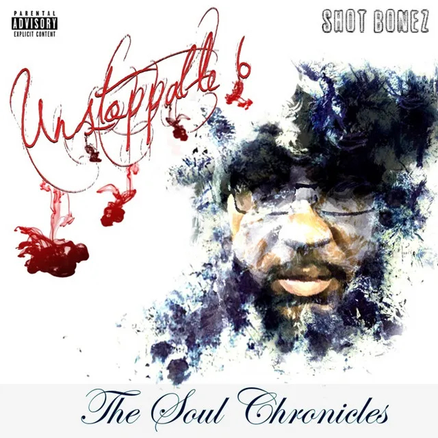 Unstoppable 6 the Soul Chronicles