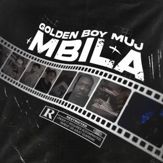 Mbila by Golden Boy Muj