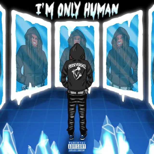 I'm only HUMAN