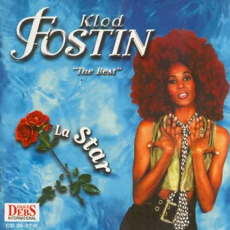 The Best of Klod Fostin by Klod Fostin