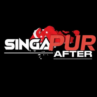 Singapur After by Fede Rodriguez