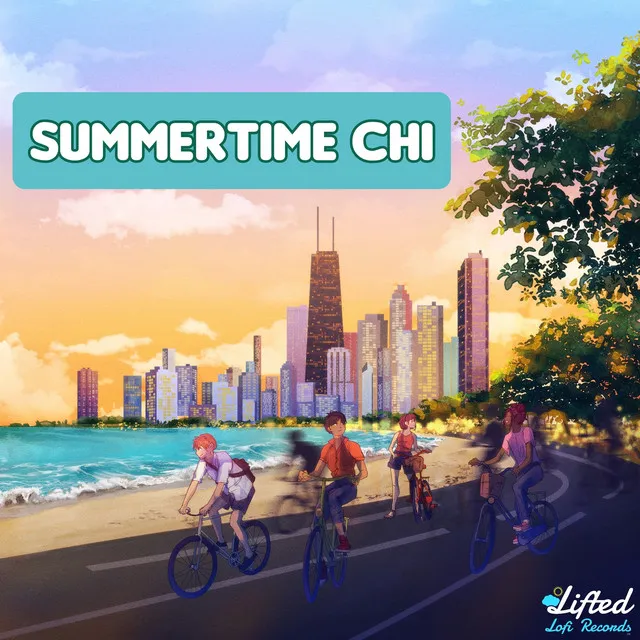 Summertime Chi